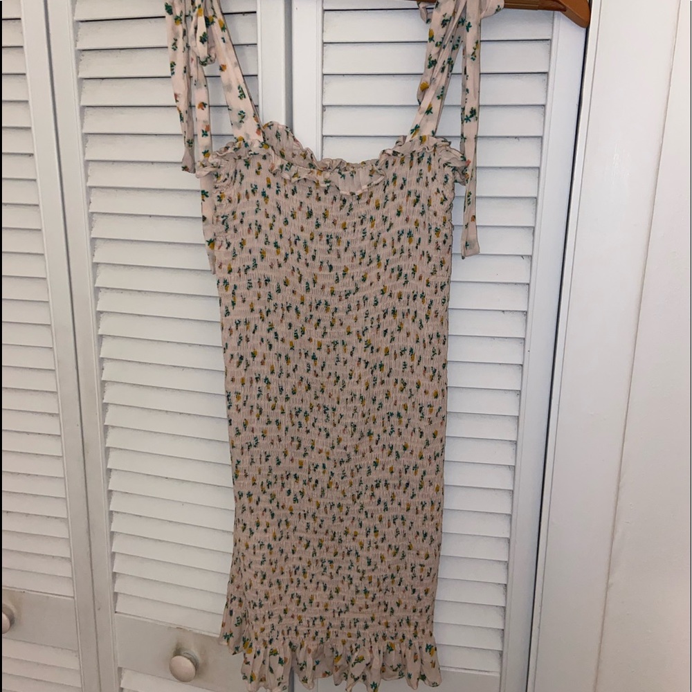 Free people dress
